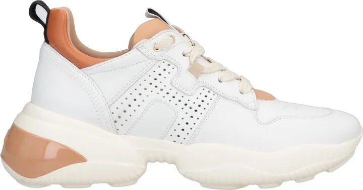 Hogan Woman Sneakers - Image 3