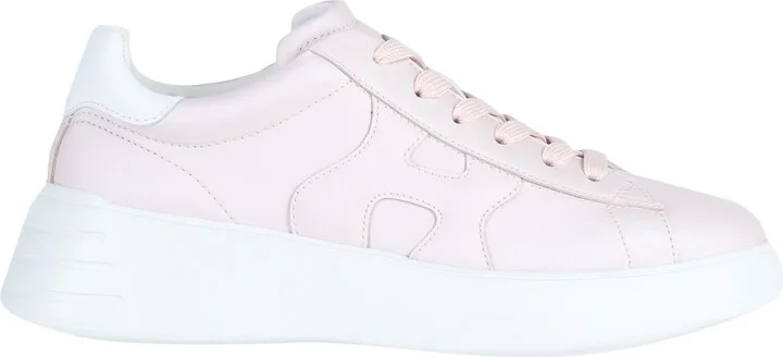 Hogan Woman Sneakers - Image 3
