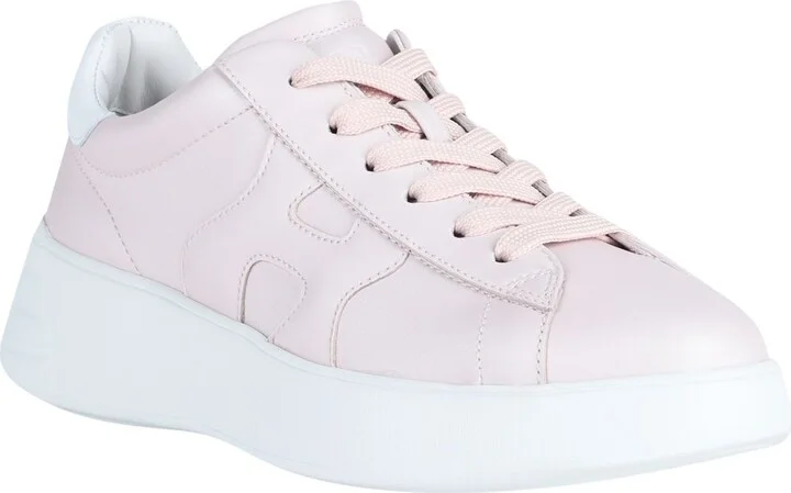 Hogan Woman Sneakers - Image 4
