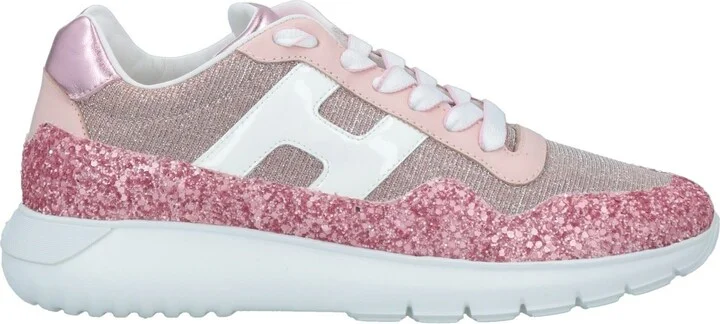 Hogan Woman Sneakers - Image 3