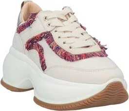 Hogan Woman Sneakers - Image 2