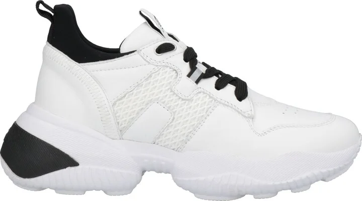 Hogan Woman Sneakers - Image 3