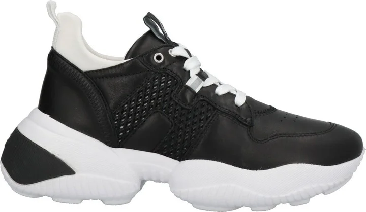 Hogan Woman Sneakers - Image 6