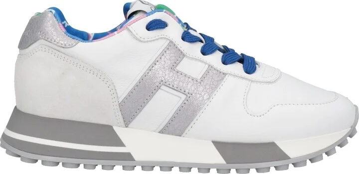 Hogan Woman Sneakers - Image 3