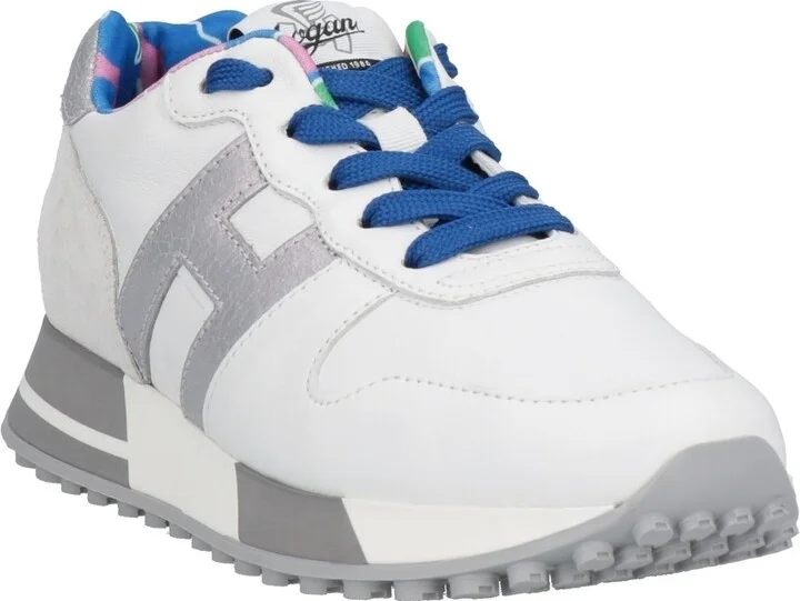 Hogan Woman Sneakers - Image 4