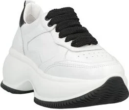 Hogan Woman Sneakers - Image 2