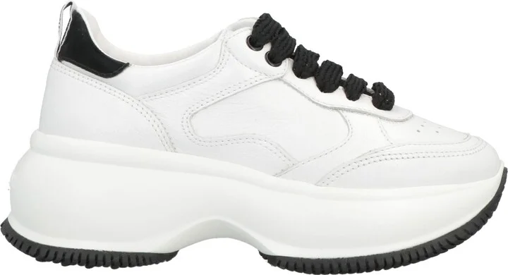 Hogan Woman Sneakers - Image 3