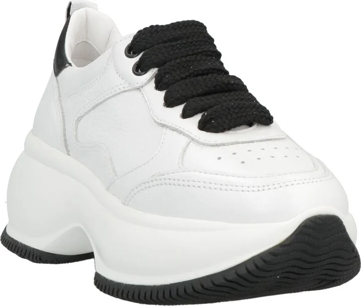 Hogan Woman Sneakers - Image 4