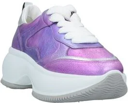 Hogan Woman Sneakers - Image 2