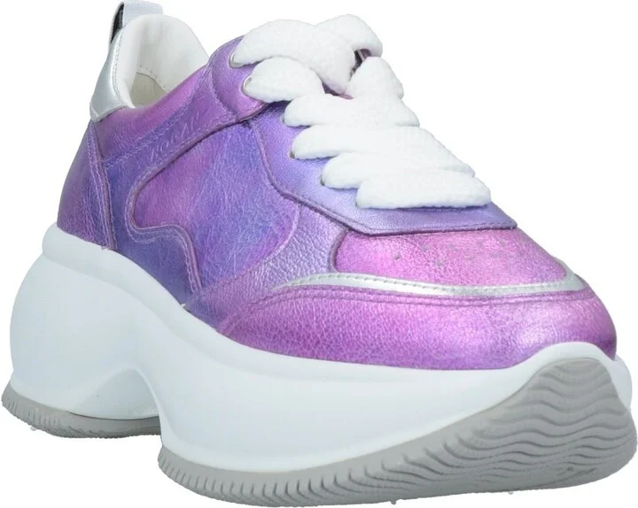 Hogan Woman Sneakers - Image 4