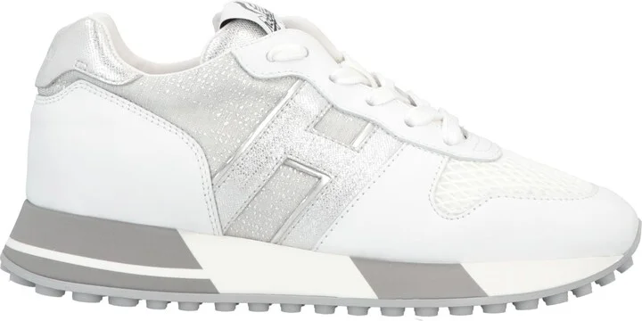 Hogan Woman Sneakers - Image 3