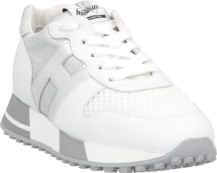 Hogan Woman Sneakers - Image 4