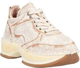Hogan Woman Sneakers - Image 2