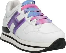 Hogan Woman Sneakers - Image 2