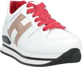 Hogan Woman Sneakers - Image 2