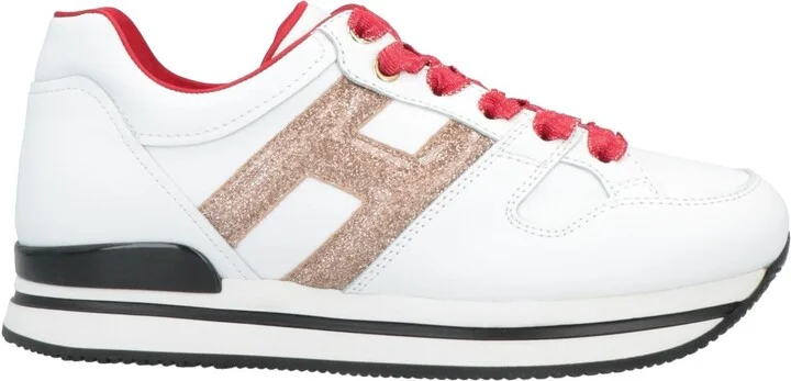 Hogan Woman Sneakers - Image 3