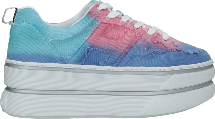 Hogan Woman Sneakers - Image 3
