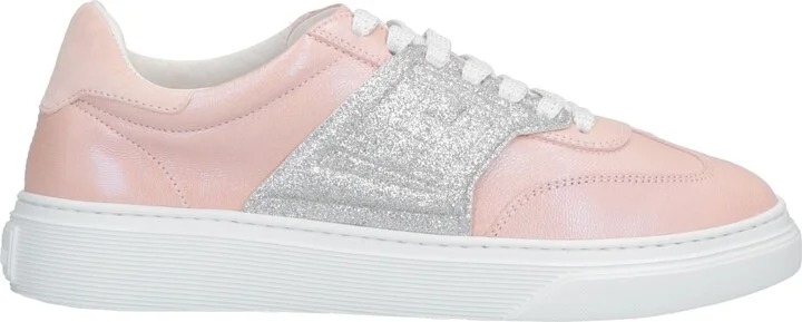 Hogan Woman Sneakers - Image 3