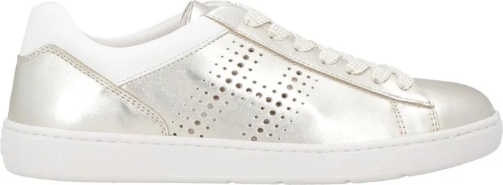 Hogan Woman Sneakers - Image 3