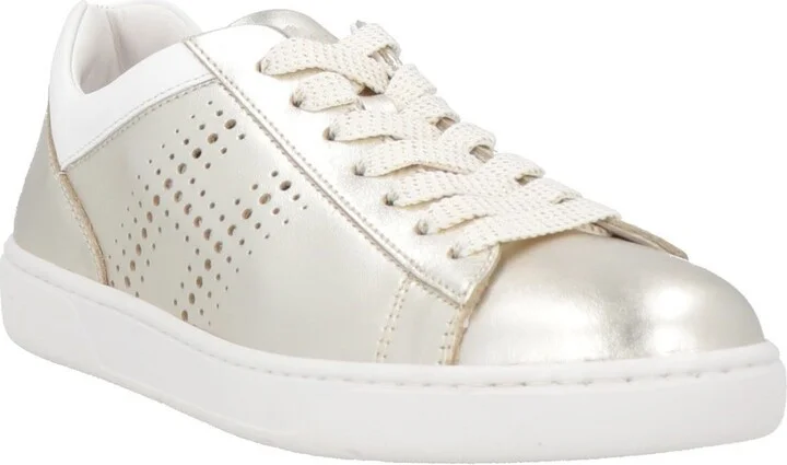 Hogan Woman Sneakers - Image 4