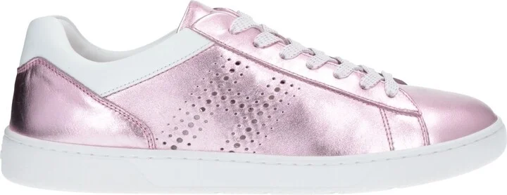 Hogan Woman Sneakers - Image 6