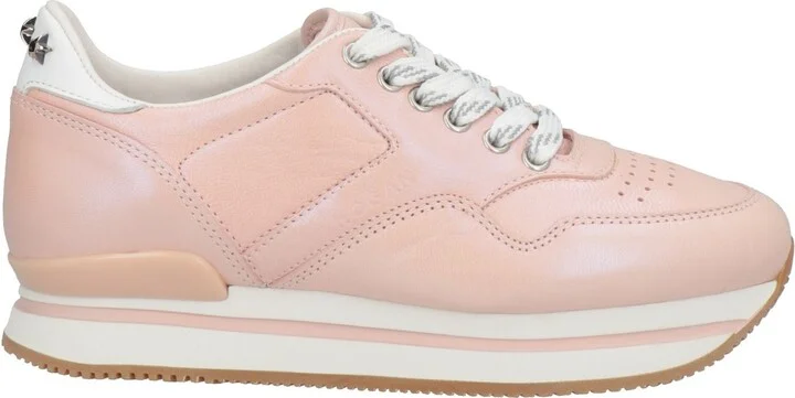 Hogan Woman Sneakers - Image 3