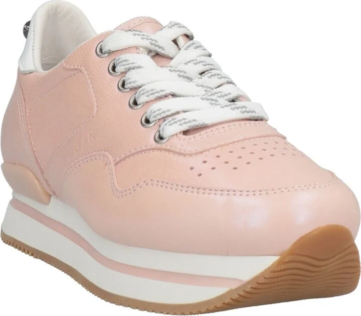 Hogan Woman Sneakers - Image 4