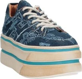 Hogan Woman Sneakers - Image 2
