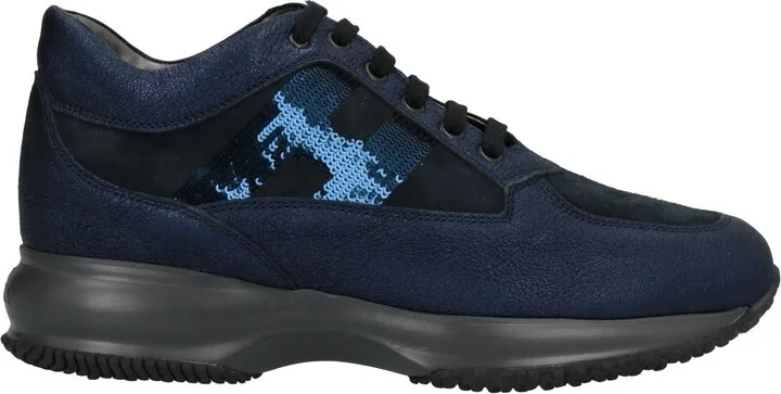 Hogan Woman Sneakers - Image 3