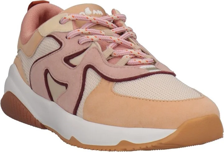 Hogan Woman Sneakers - Image 4