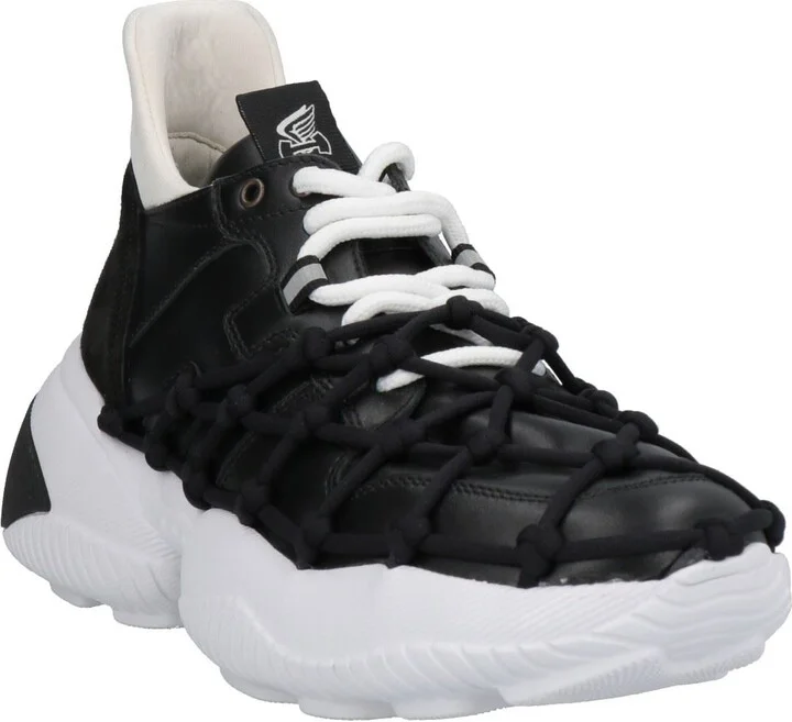 Hogan Woman Sneakers - Image 4