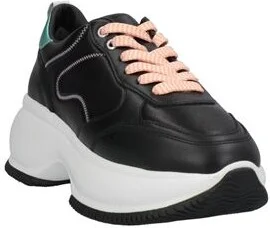 Hogan Woman Sneakers - Image 2