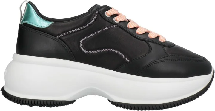Hogan Woman Sneakers - Image 3