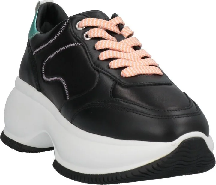 Hogan Woman Sneakers - Image 4