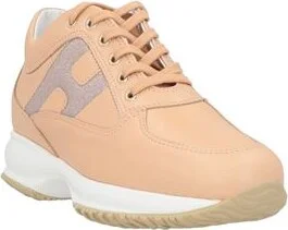 Hogan Woman Sneakers - Image 2