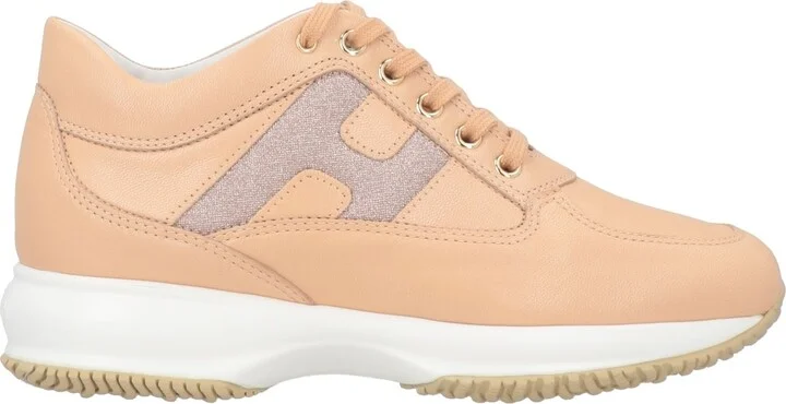 Hogan Woman Sneakers - Image 3