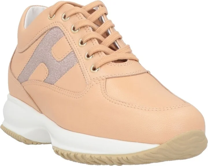 Hogan Woman Sneakers - Image 4