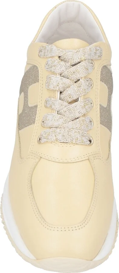 Hogan Woman Sneakers - Image 6