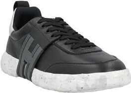 Hogan Woman Sneakers - Image 2
