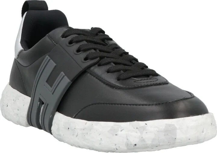 Hogan Woman Sneakers - Image 4