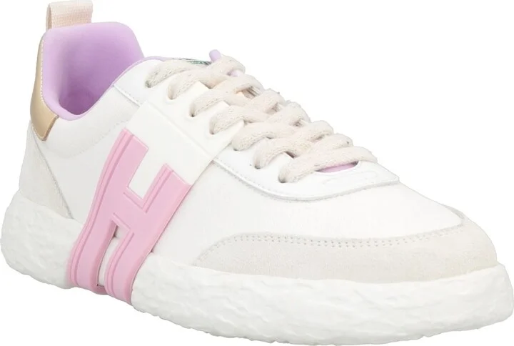 Hogan Woman Sneakers - Image 4