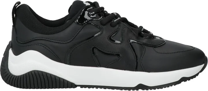 Hogan Woman Sneakers - Image 3