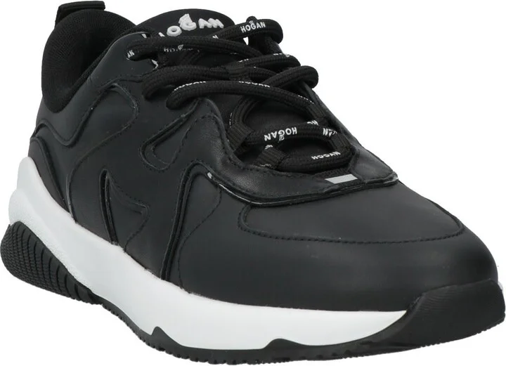 Hogan Woman Sneakers - Image 4