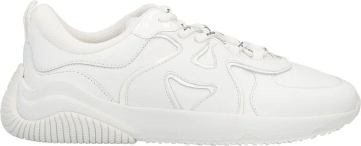 Hogan Woman Sneakers - Image 6
