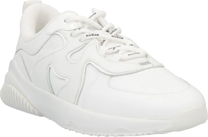 Hogan Woman Sneakers - Image 7
