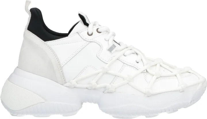 Hogan Woman Sneakers - Image 3