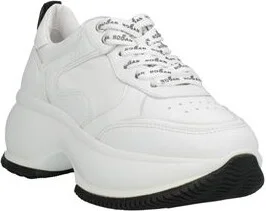 Hogan Woman Sneakers - Image 2