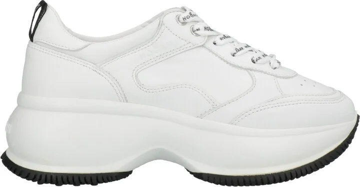 Hogan Woman Sneakers - Image 3