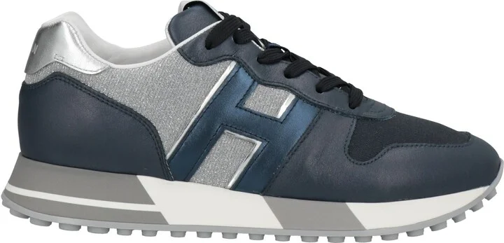 Hogan Woman Sneakers - Image 3
