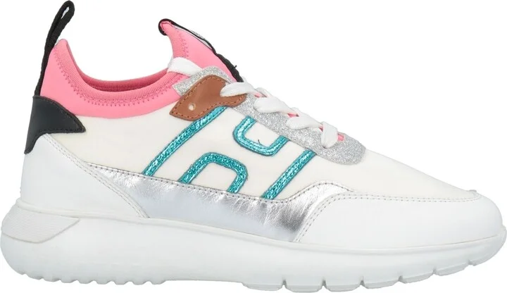 Hogan Woman Sneakers - Image 3